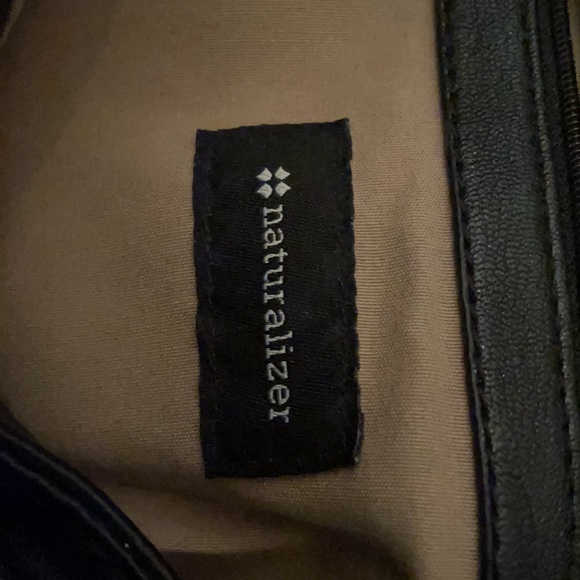 Gently used Naturalizer handbag - Picture 5 of 5